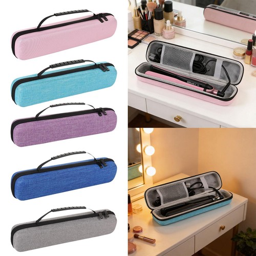 Flat iron storage carrying - flat,