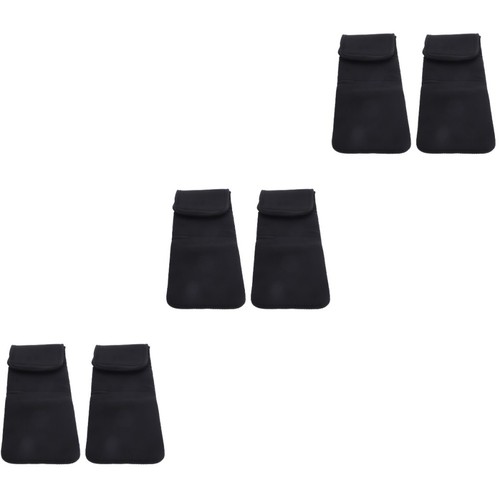 Heat resistant curling - resistant,