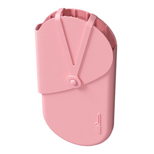 Curling iron storage bag - storage,
