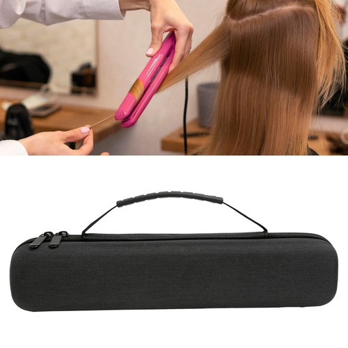 Curling iron travel - iron, bag