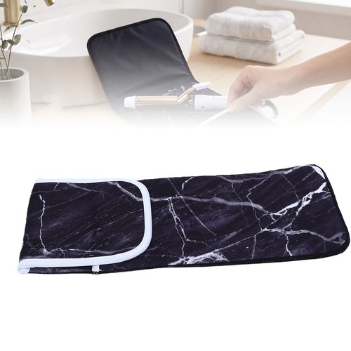 Hair curling iron - curling, bag
