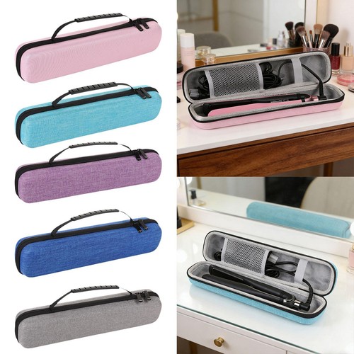 Flat iron storage carrying - flat,