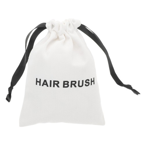 Storage cover for curling iron - cover,