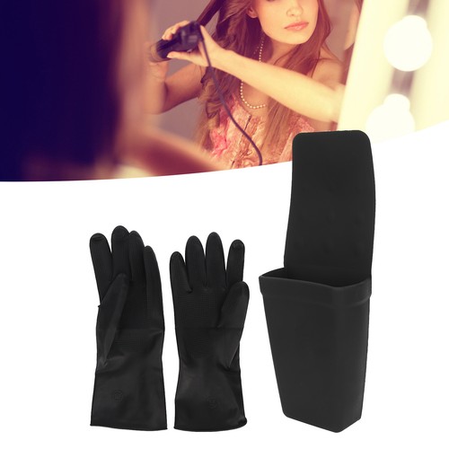 Heat resistant silicone pouch - heat,