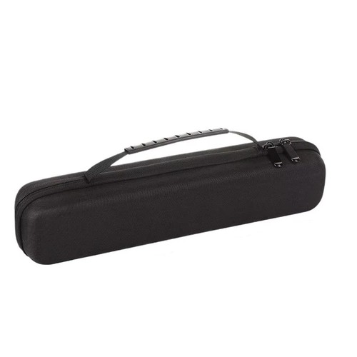 Flute storage bag - 2x(flute,