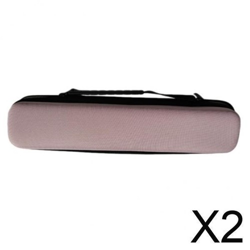 Curling iron travel - 2x,