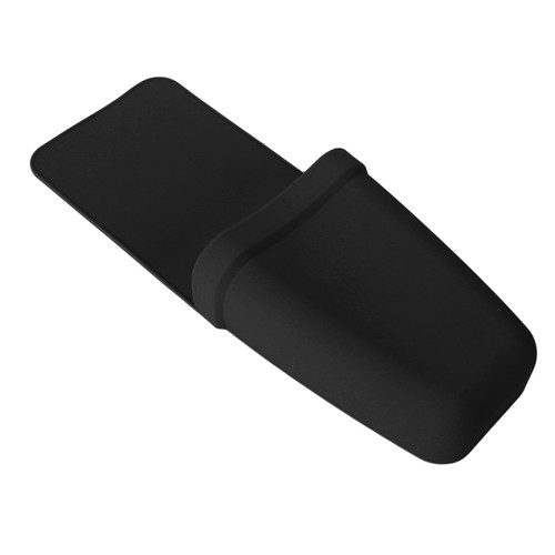 Heat resistant - ⁺, (black)heat