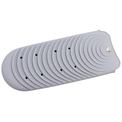Straightener holder curling - holder,