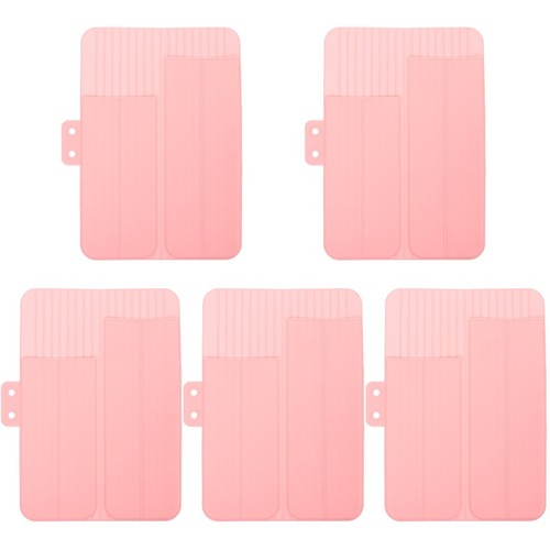 Count straightener holder - 5,