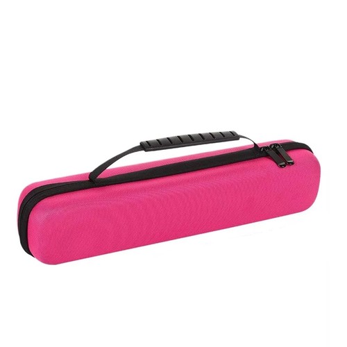 Flute storage bag - 2x(flute,