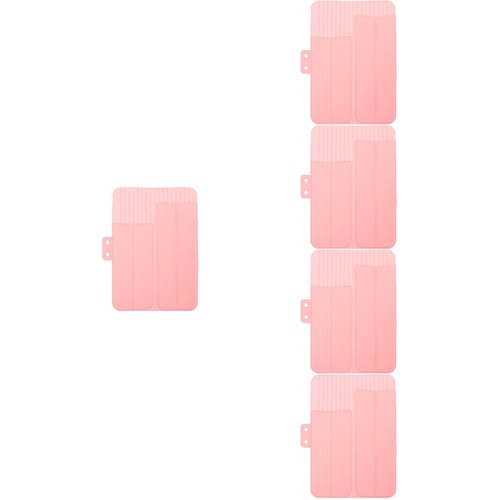 Pack curling iron storage - 5,
