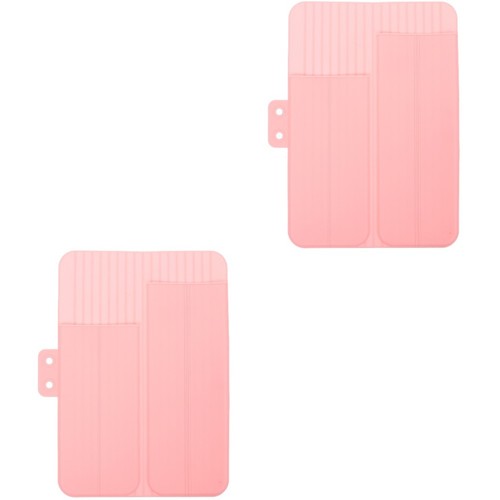 Pack curling iron storage - pack,