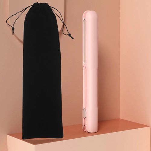 Pcs hair curler storage bag - 6,