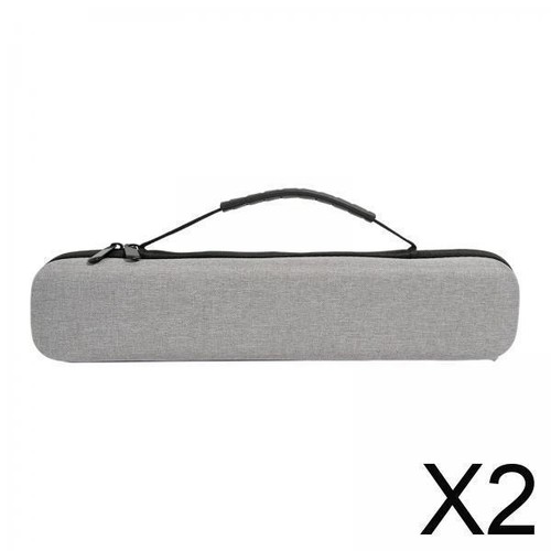 Curling iron travel - 2x,