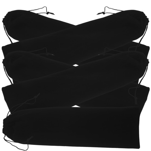 Pcs travel curling wand hair - 5,
