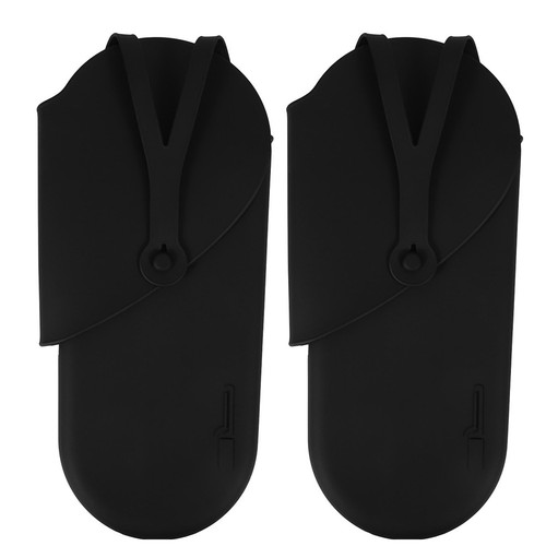 Pcs hair straighteners bag - hair,