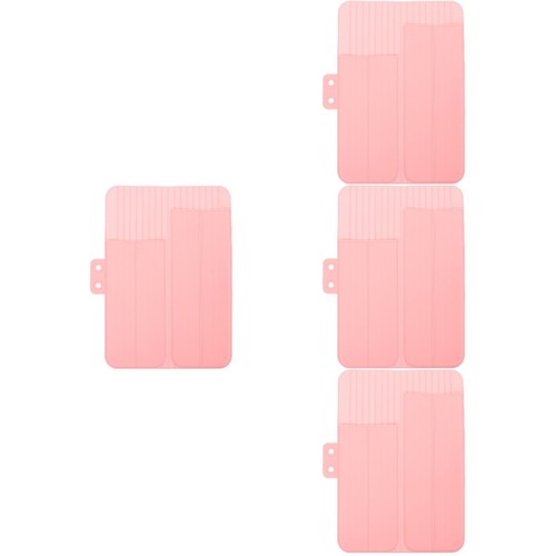 Count travel pouch curling - 4,