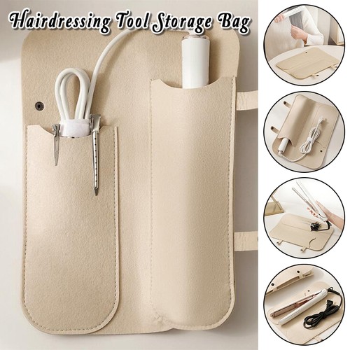Hairdressing tool storage bag - tool,