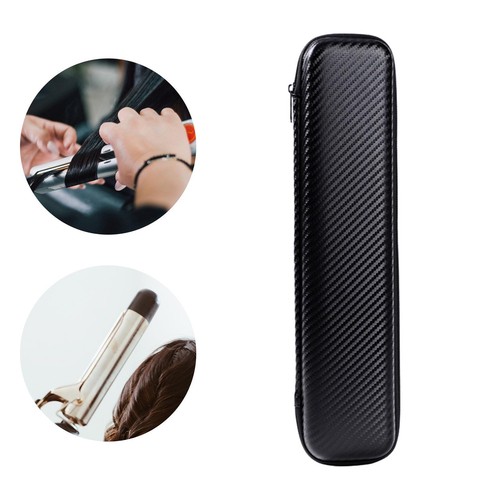 Hair straightener case - hair, eva