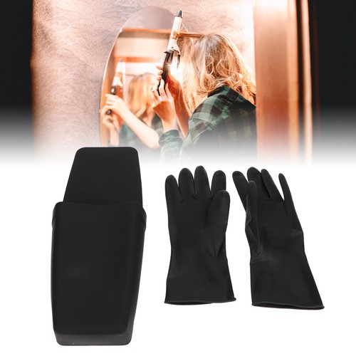 Heat resistant silicone pouch - heat,