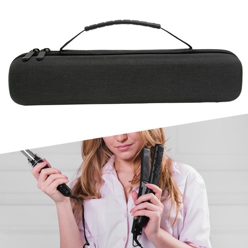 Curling iron travel bag eva - bag,