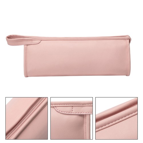 Travel case for - case, curler