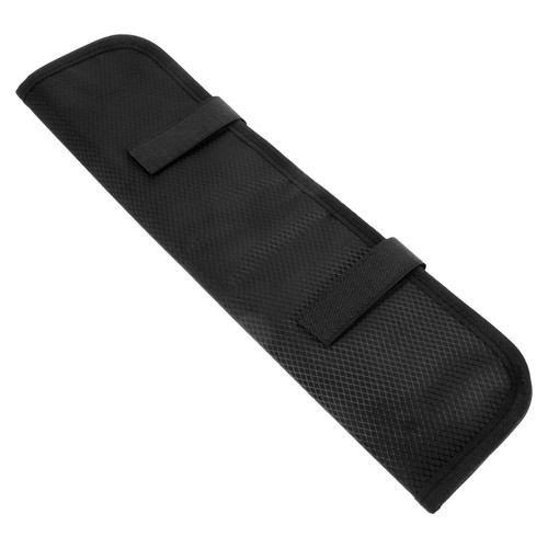 Portable grey canvas curling - portable,