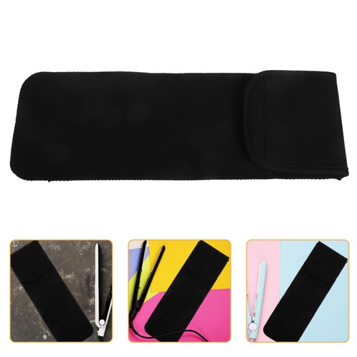Neoprene heat resistant hair - neoprene,
