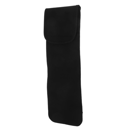Hair straightener travel case - straightener,