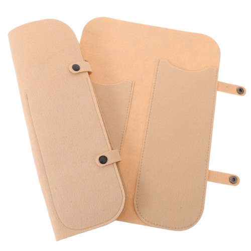 Heat resistant felt - heat,