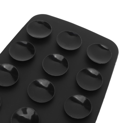 Heat resistant silicone - ⊹heat,