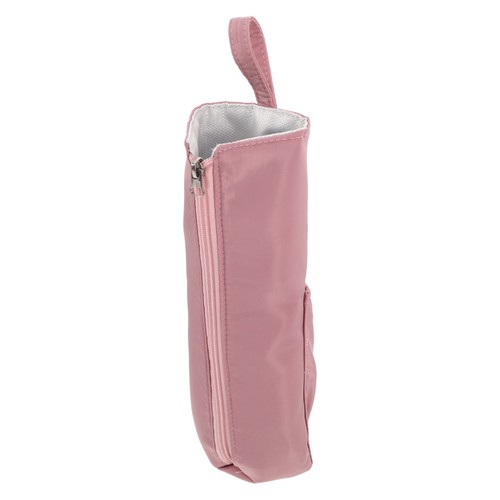 Curling iron storage bag - curling,