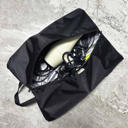 Curling iron travel bag heat - iron,