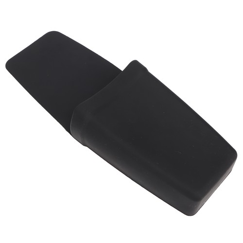 Heat resistant silicone pouch - heat,
