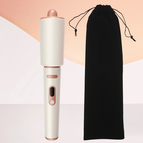 Pcs hair tools bag curler - 5,