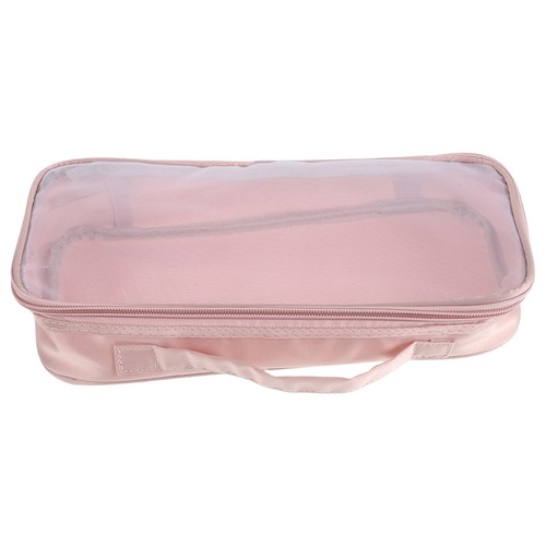 Travel curling iron bag - curling,