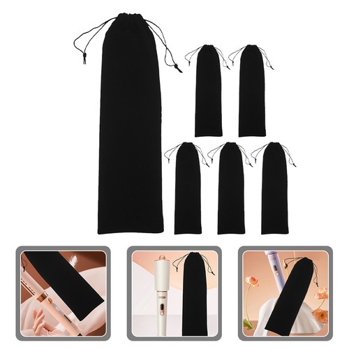 Durable black hair tool - durable,