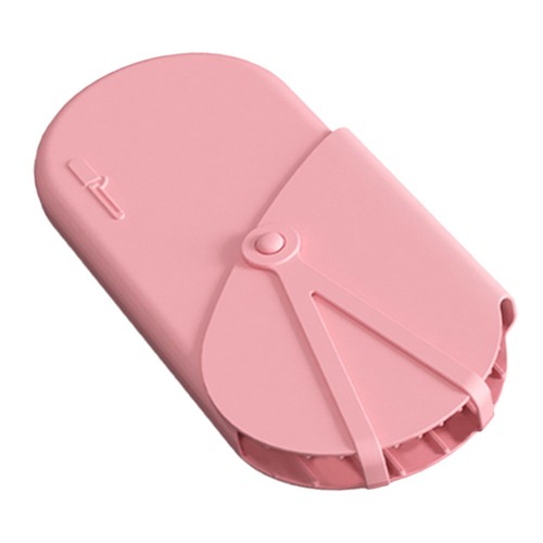Durable pink silicone curling - durable,