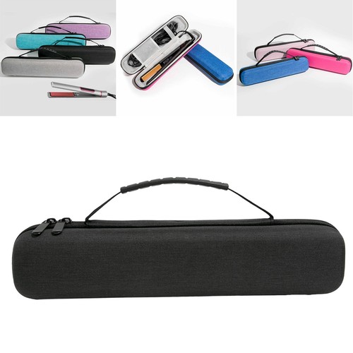 Curling iron travel - curling, bag