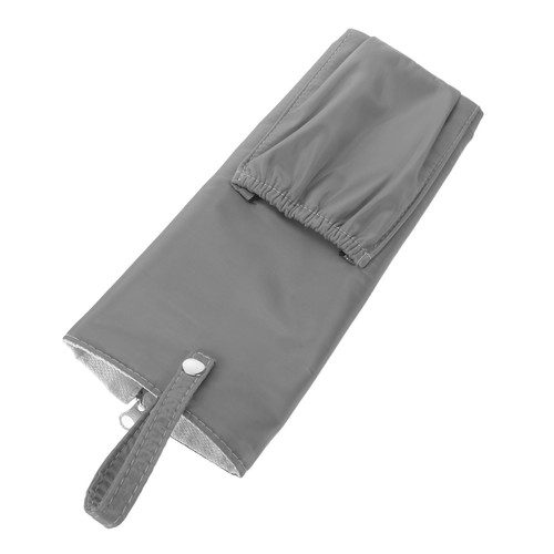 Portable curling wand - curling,