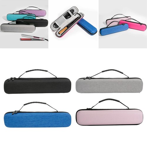 Curling iron travel bag - travel, eva