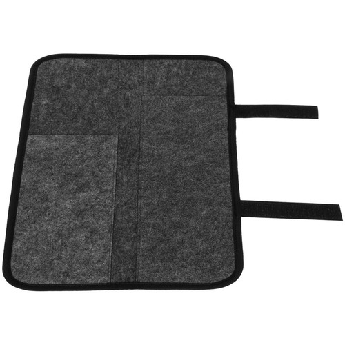 Curling iron bag portable - curling,