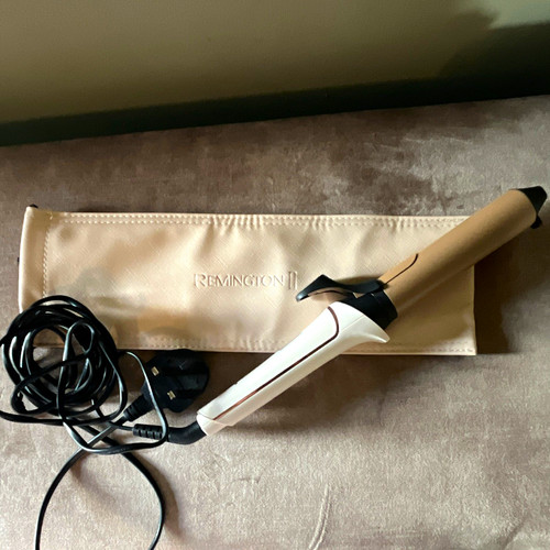 Remington proluxe ci9132 - ci9132, 25mm