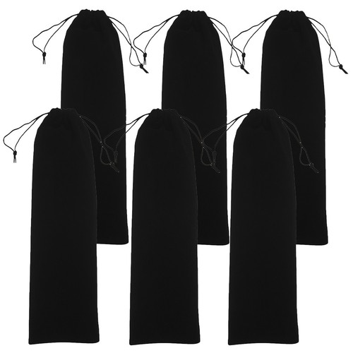Reusable curling iron - curling, pouch
