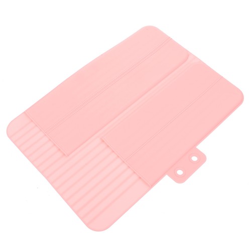 Travel storage bag - storage, curling