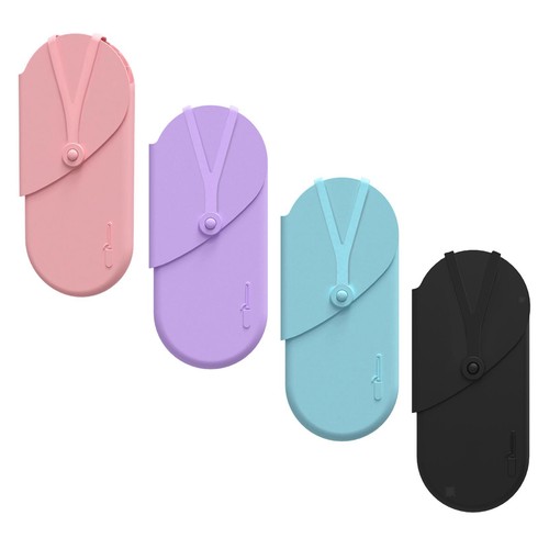 Silicone heat resistant holder - resistant,
