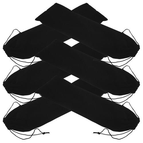 Reusable black curling - reusable, iron