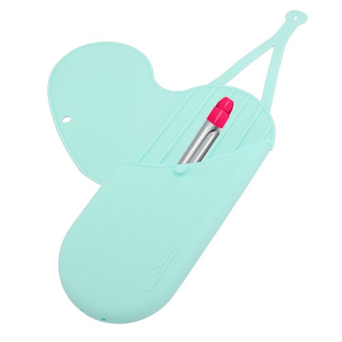 Heat resistant silicone - silicone, pouch