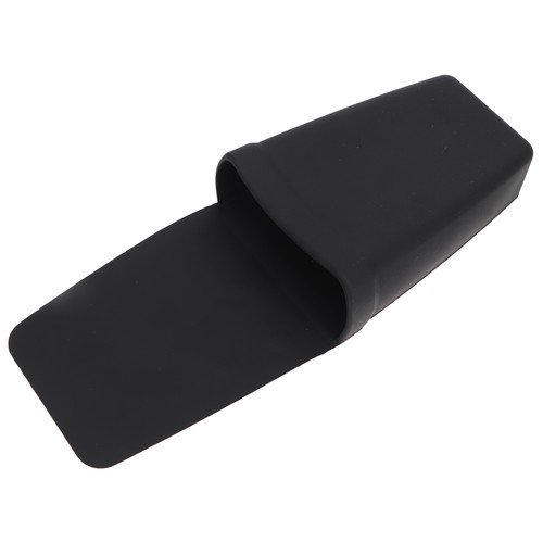 Heat resistant silicone pouch - silicone,